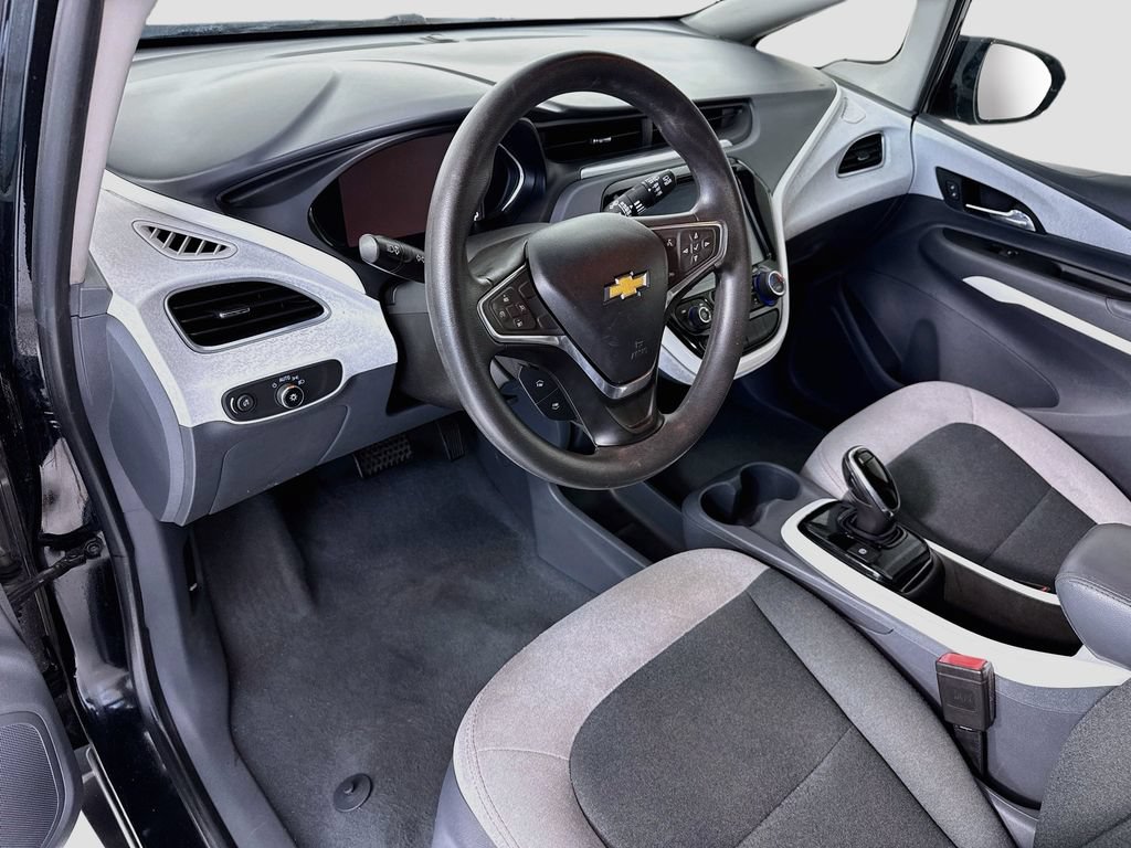 Used 2019 Chevrolet Bolt LT FWD image 9