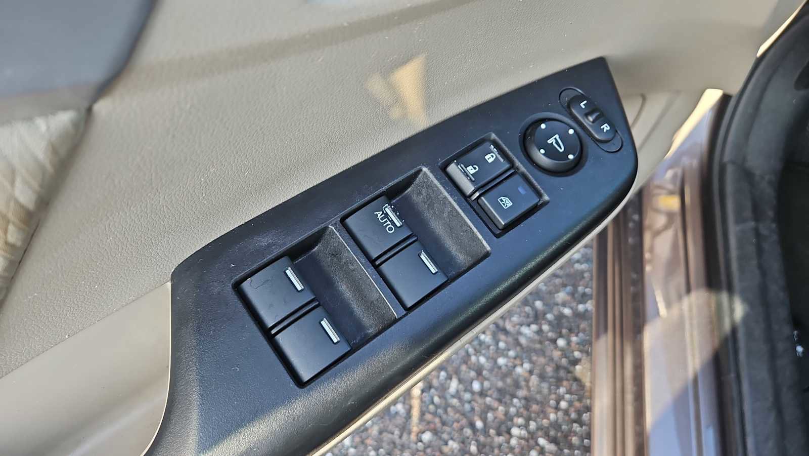 Used 2015 Honda Civic EX image 15