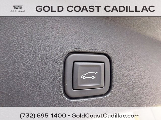 Certified 2024 Cadillac Lyriq Tech AWD/4WD image 12