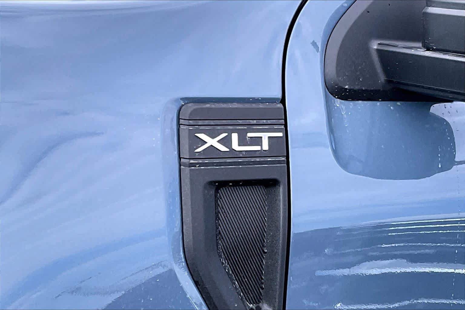 New 2026 Ford Maverick XLT FWD image 14
