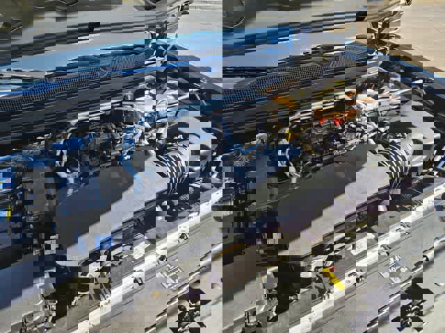 Used 2024 Chevrolet Colorado W/T image 13