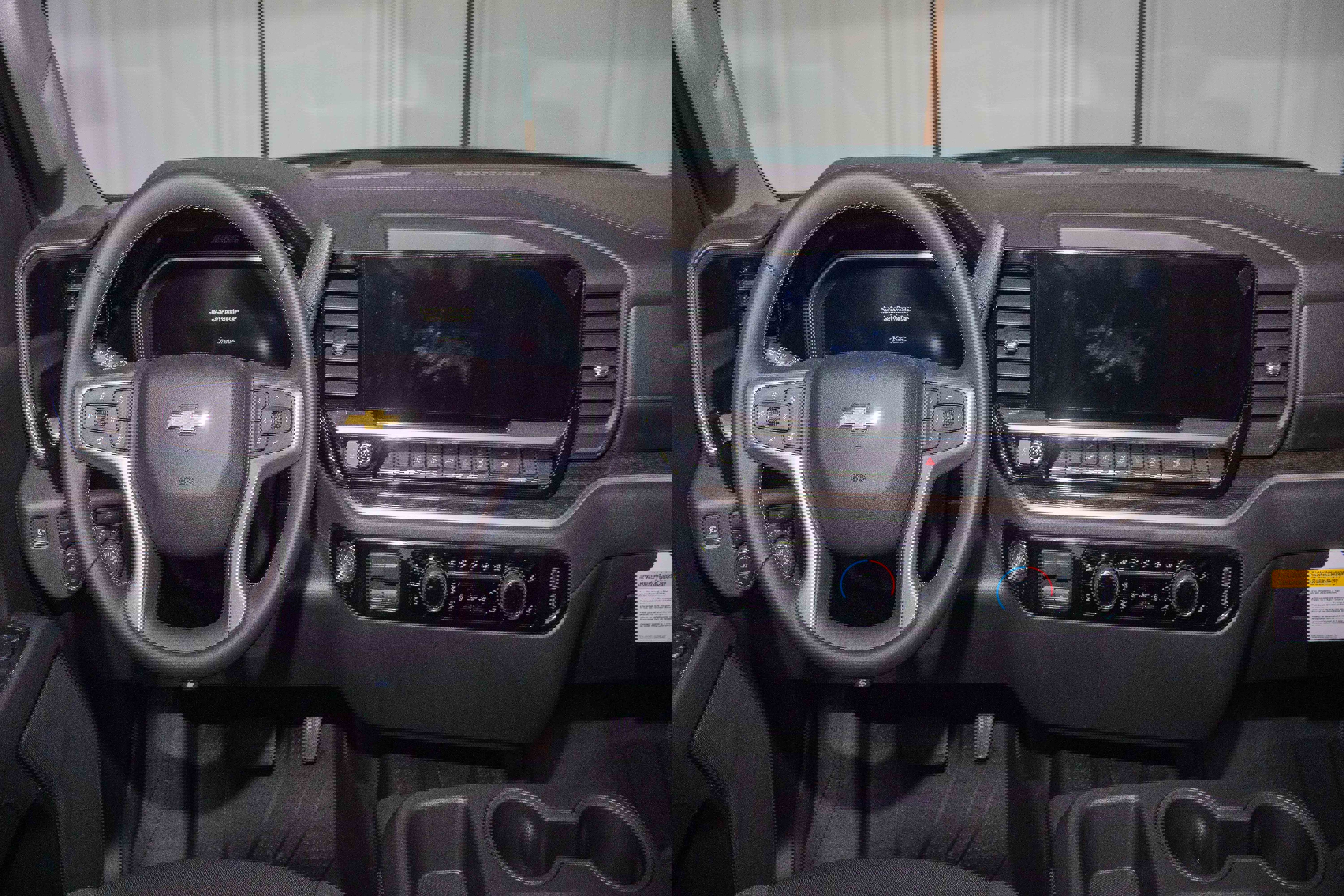 New 2026 Chevrolet Silverado 1500 LT w/ LPO, Liner Protection Package image 13