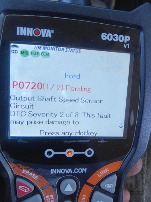 Used 2004 Ford F150 XLT AWD/4WD image 39