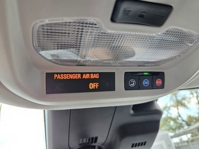 Used 2024 Chevrolet Trax LS w/ LS Convenience Package image 33