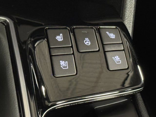Used 2025 Kia Sportage SX AWD/4WD image 29