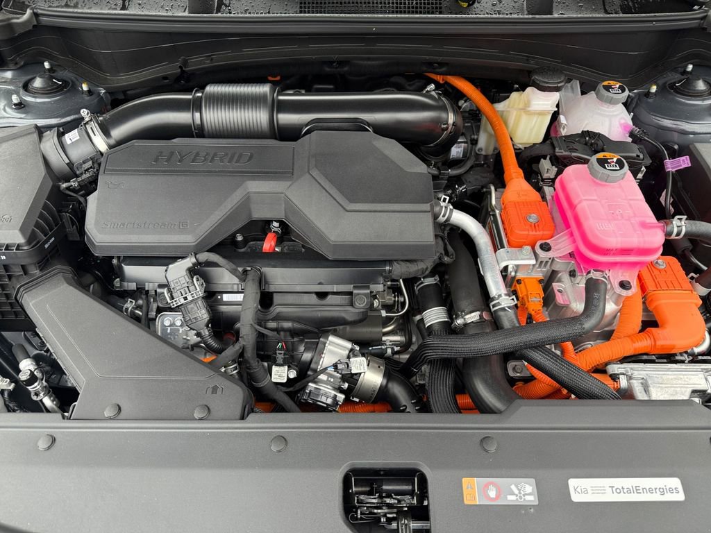 New 2026 Kia Sportage S image 20