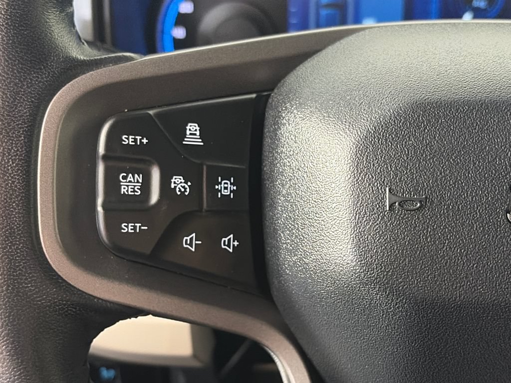 Certified 2023 Ford Bronco Wildtrak AWD/4WD image 17