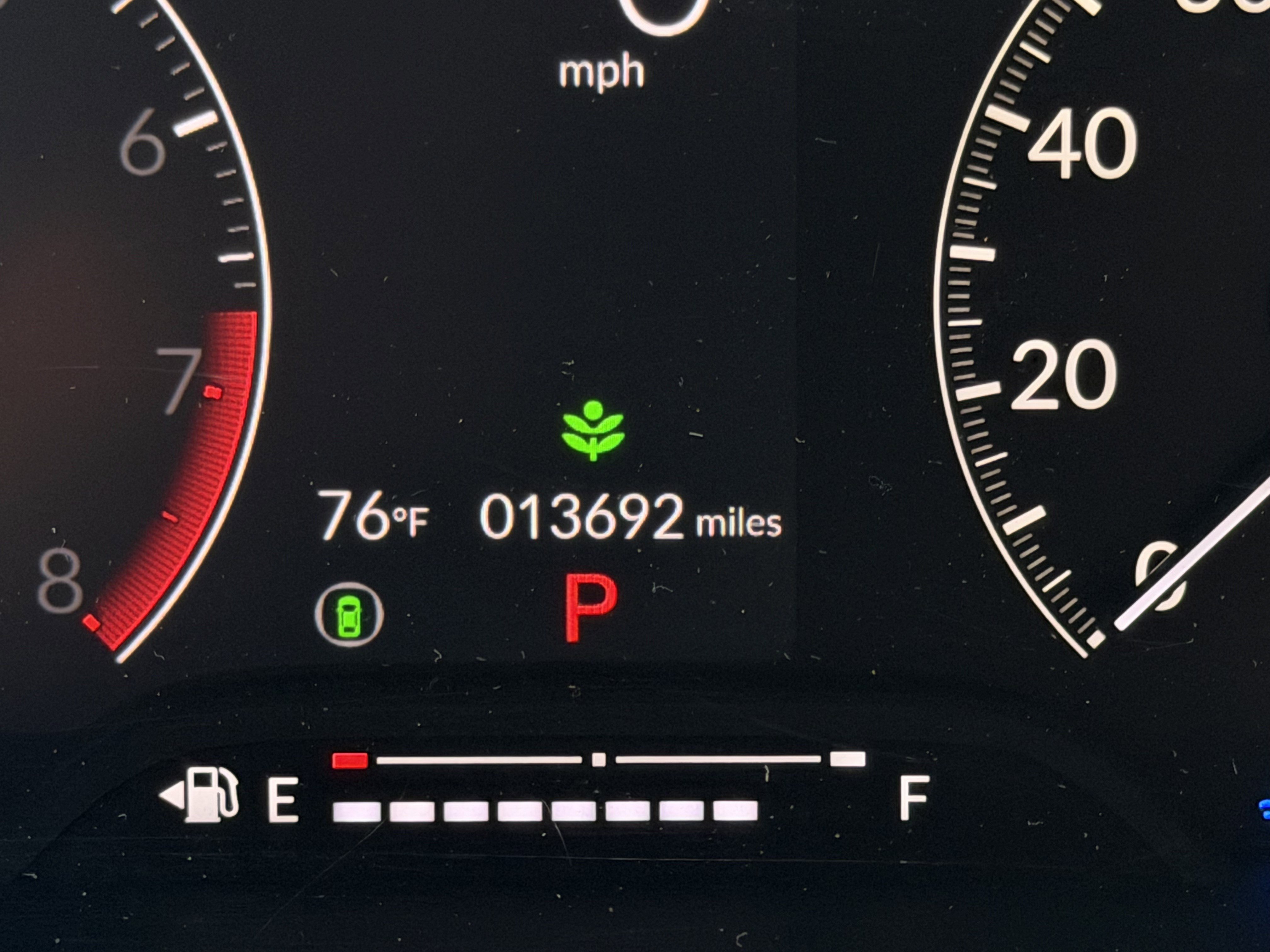 Used 2024 Honda Civic LX image 20