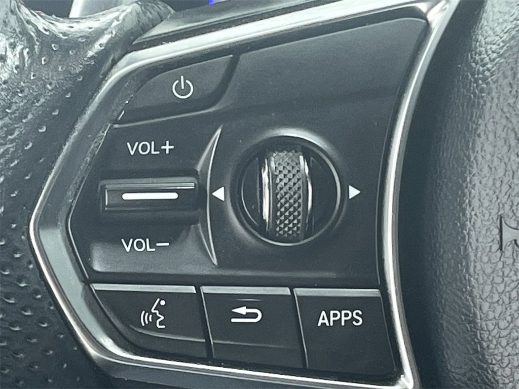 Used 2022 Acura MDX A-Spec image 18