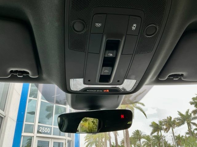 Used 2021 Audi Q3 2.0T Premium Plus w/ Premium Plus Package image 37