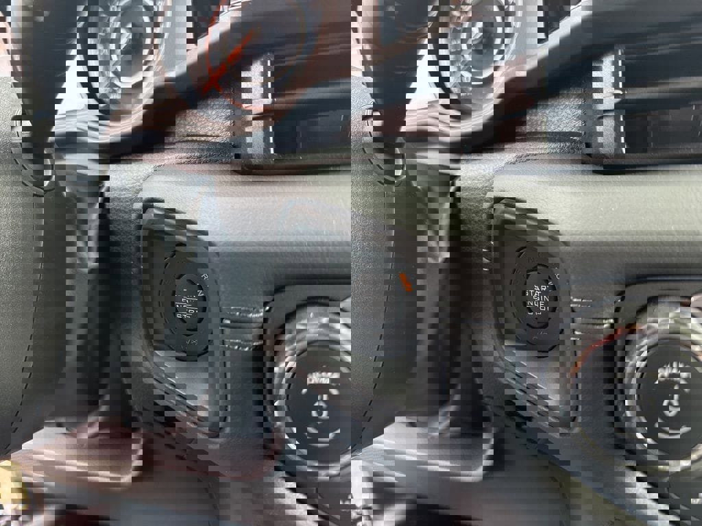 New 2026 Jeep Wrangler Sahara image 16