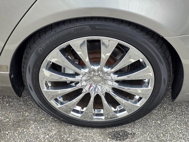 Used 2016 Lexus LS 460 w/ Comfort Package image 34