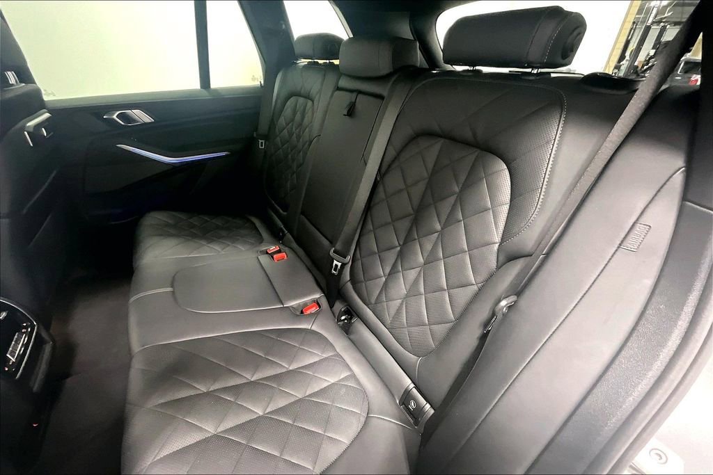 Used 2024 BMW X5 sDrive40i image 26