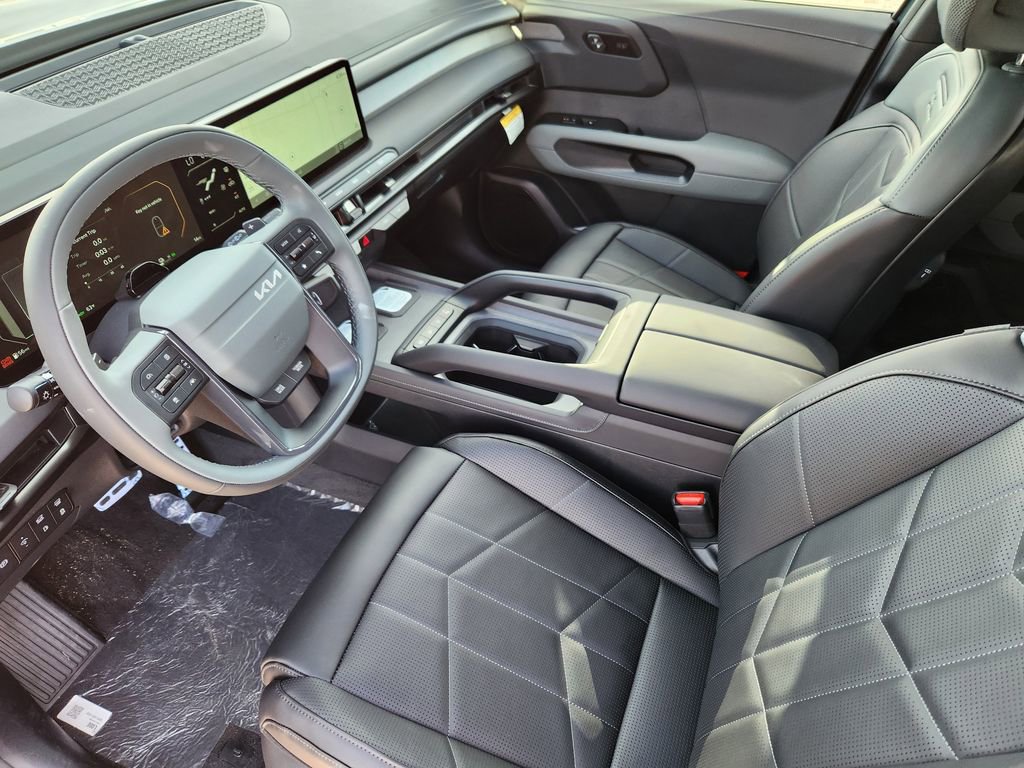 New 2027 Kia Telluride SX X-Line AWD/4WD image 6