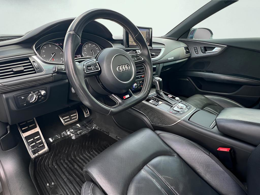 Used 2017 Audi S7 Prestige AWD/4WD image 15