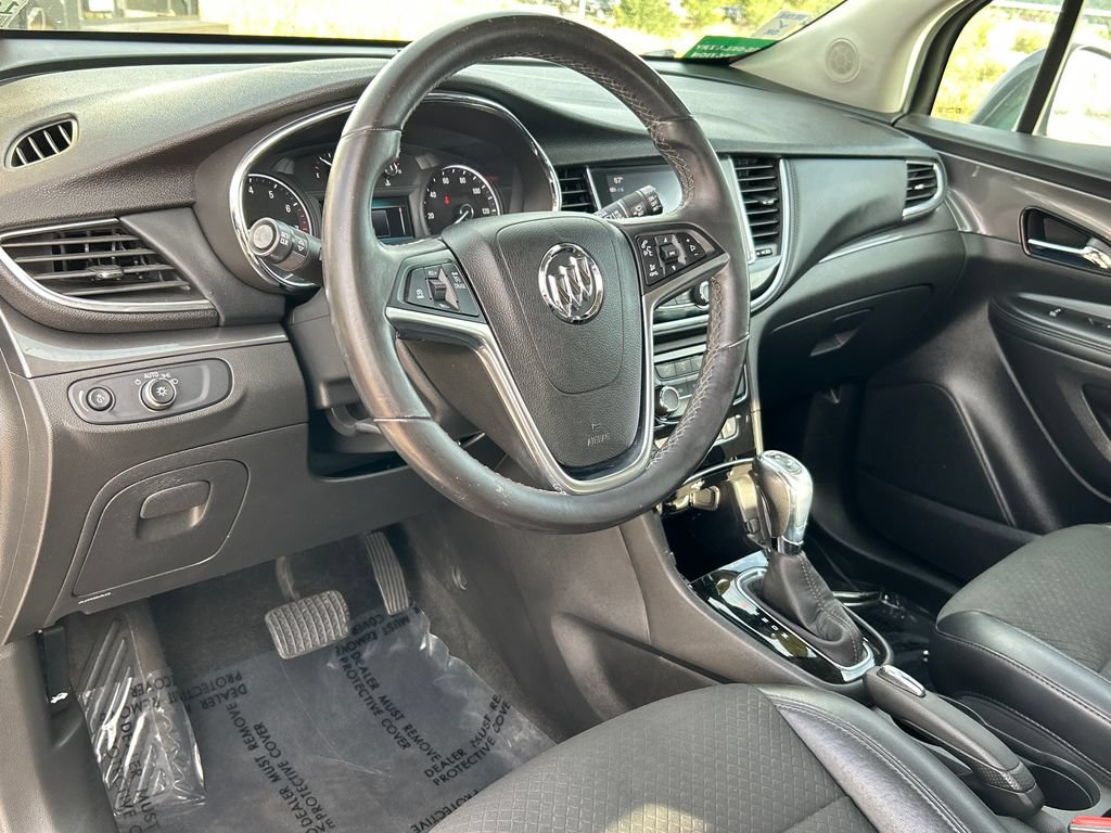 Used 2017 Buick Encore Preferred FWD image 7