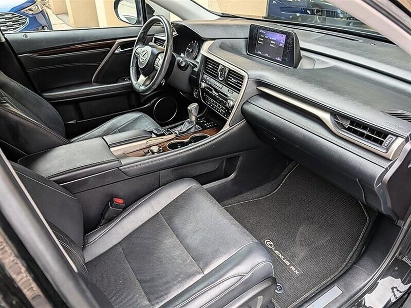 Used 2016 Lexus RX 350 AWD w/ Premium Package image 4