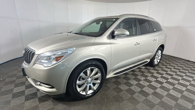 Used 2013 Buick Enclave Premium FWD image 7