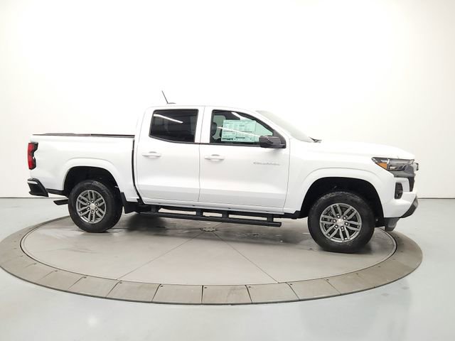 New 2026 Chevrolet Colorado LT w/ LT Convenience Package image 8