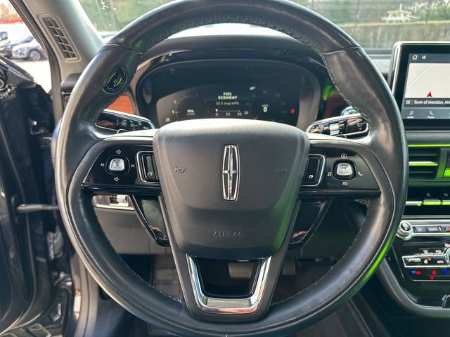 Used 2022 Lincoln Corsair Reserve w/ Elements Package image 30