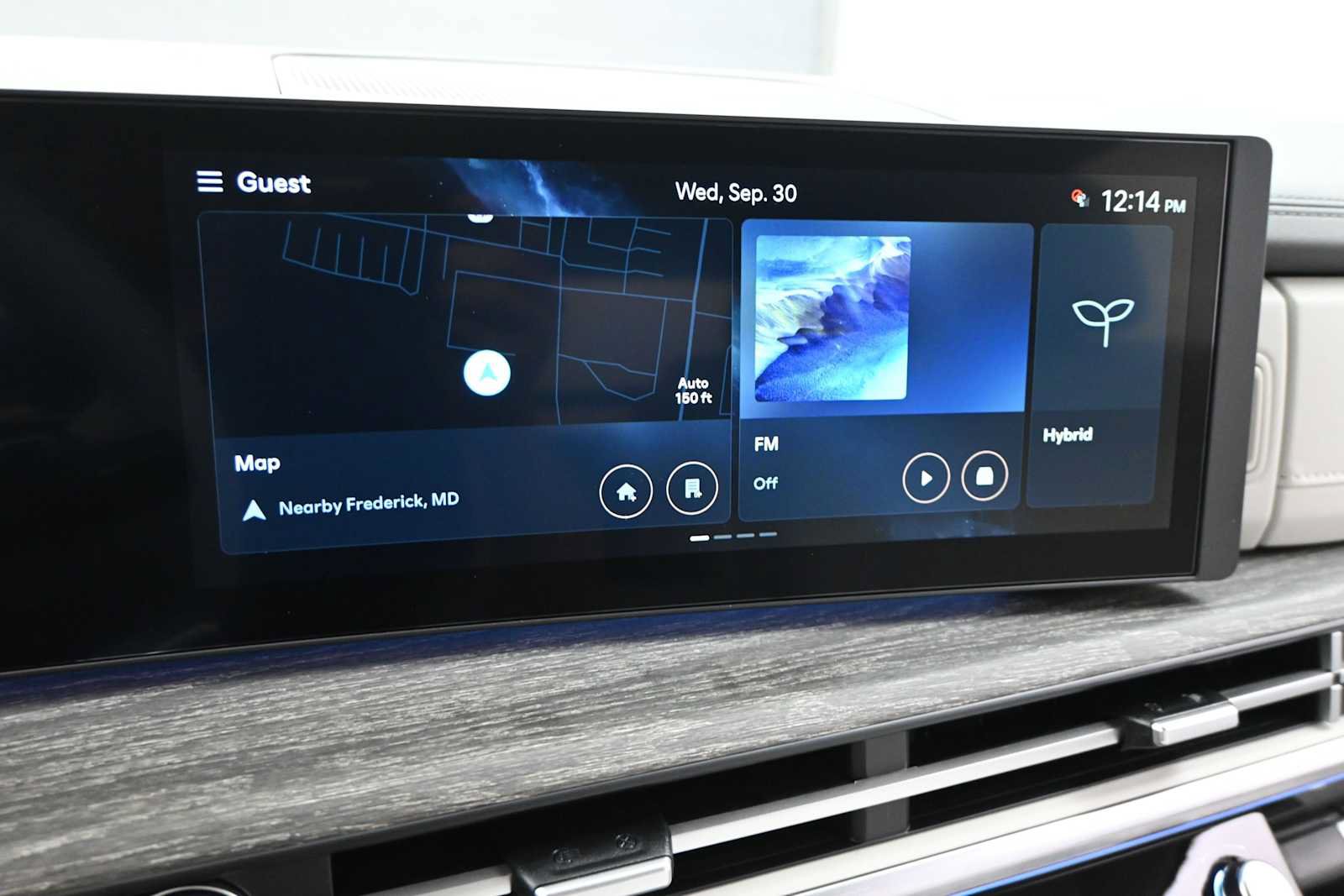 New 2027 Hyundai Santa Fe Limited AWD/4WD image 19