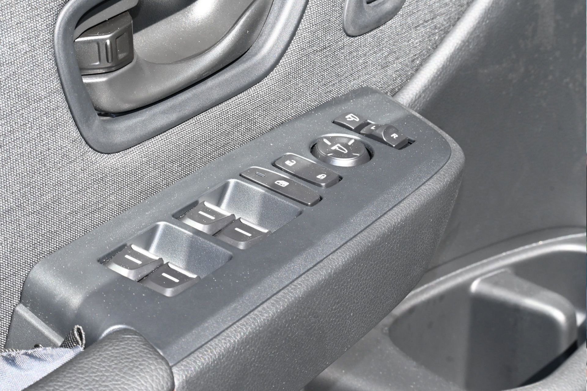 New 2026 Honda Passport TrailSport image 19