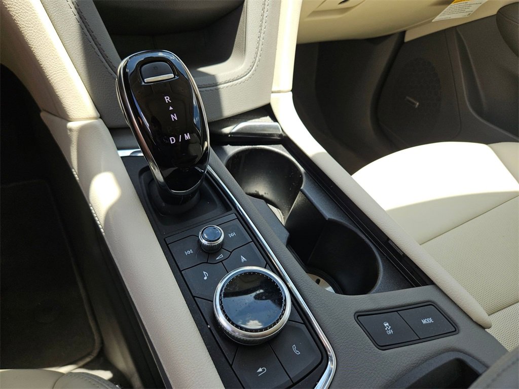 Used 2024 Cadillac XT5 Premium Luxury image 19