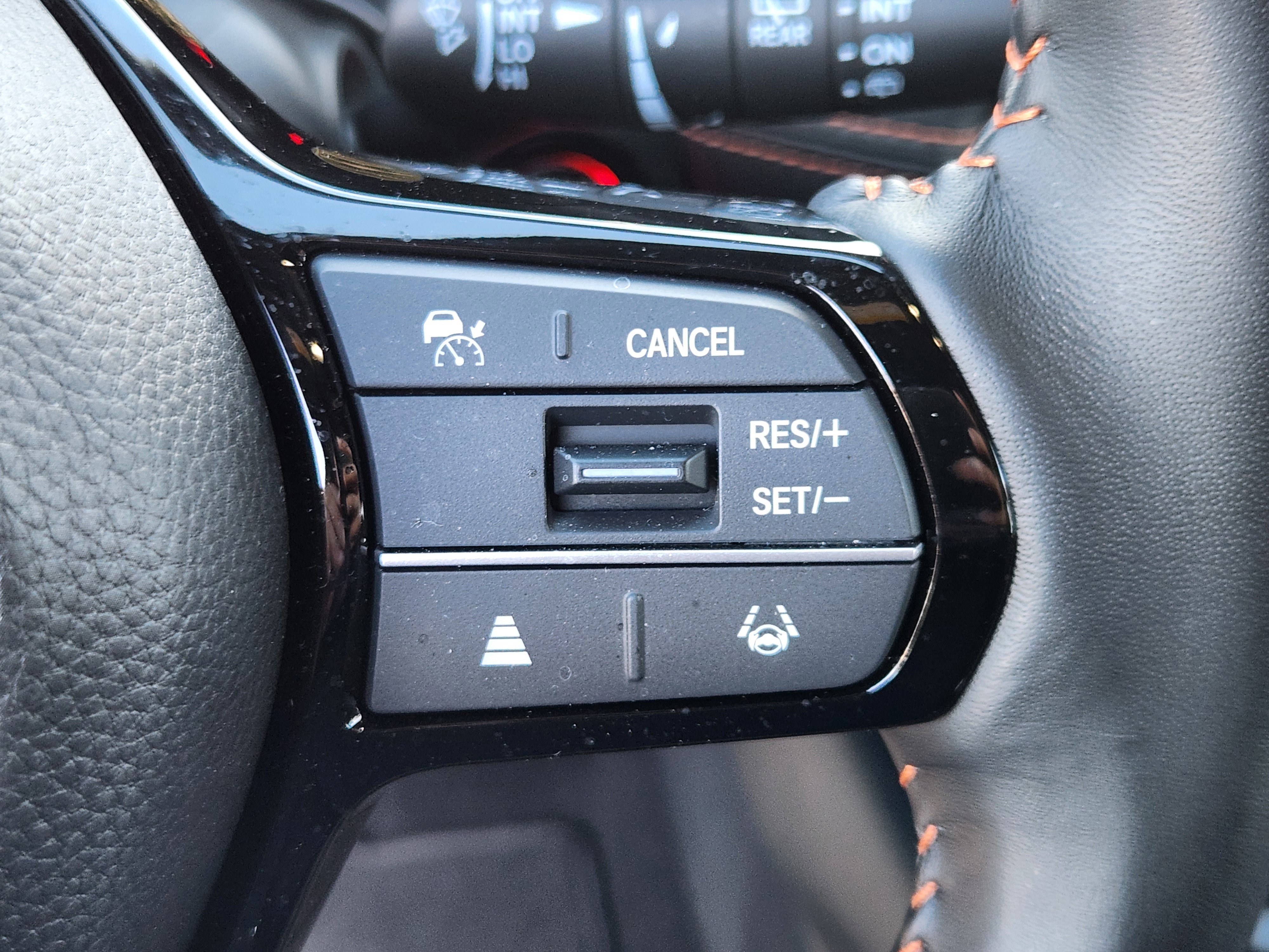 Certified 2026 Honda HR-V Sport image 23