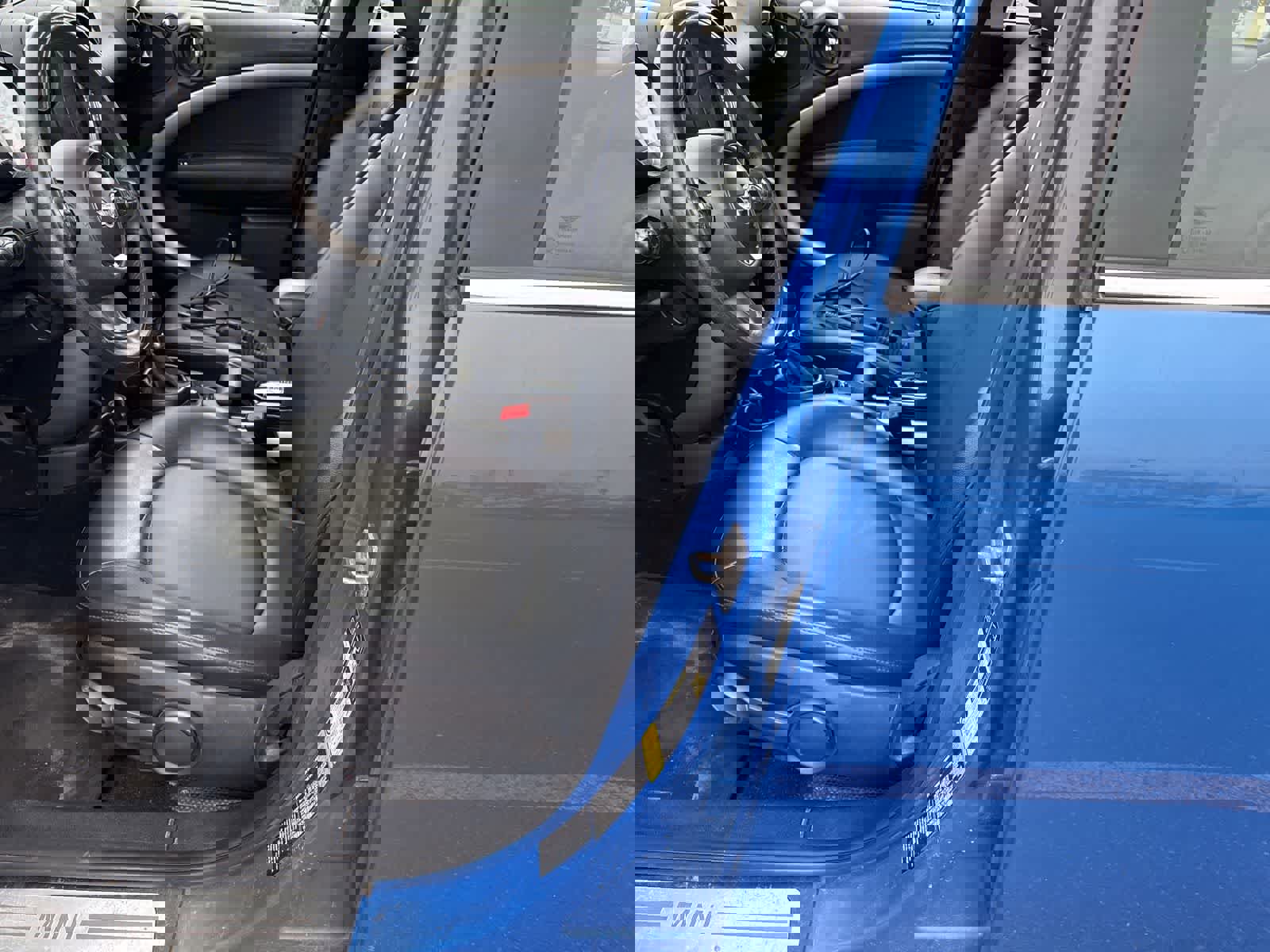 Used 2014 MINI Cooper Countryman image 5