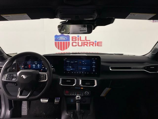 New 2026 Ford Mustang Premium image 18