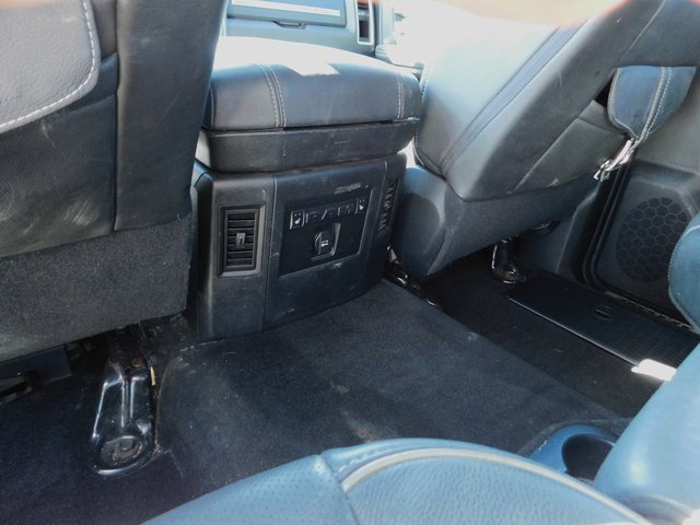 Used 2016 RAM 1500 Limited image 20