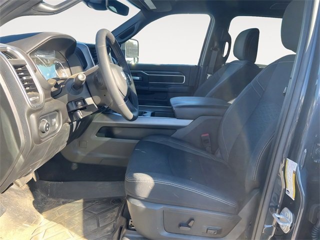 Used 2025 RAM 2500 Big Horn image 10