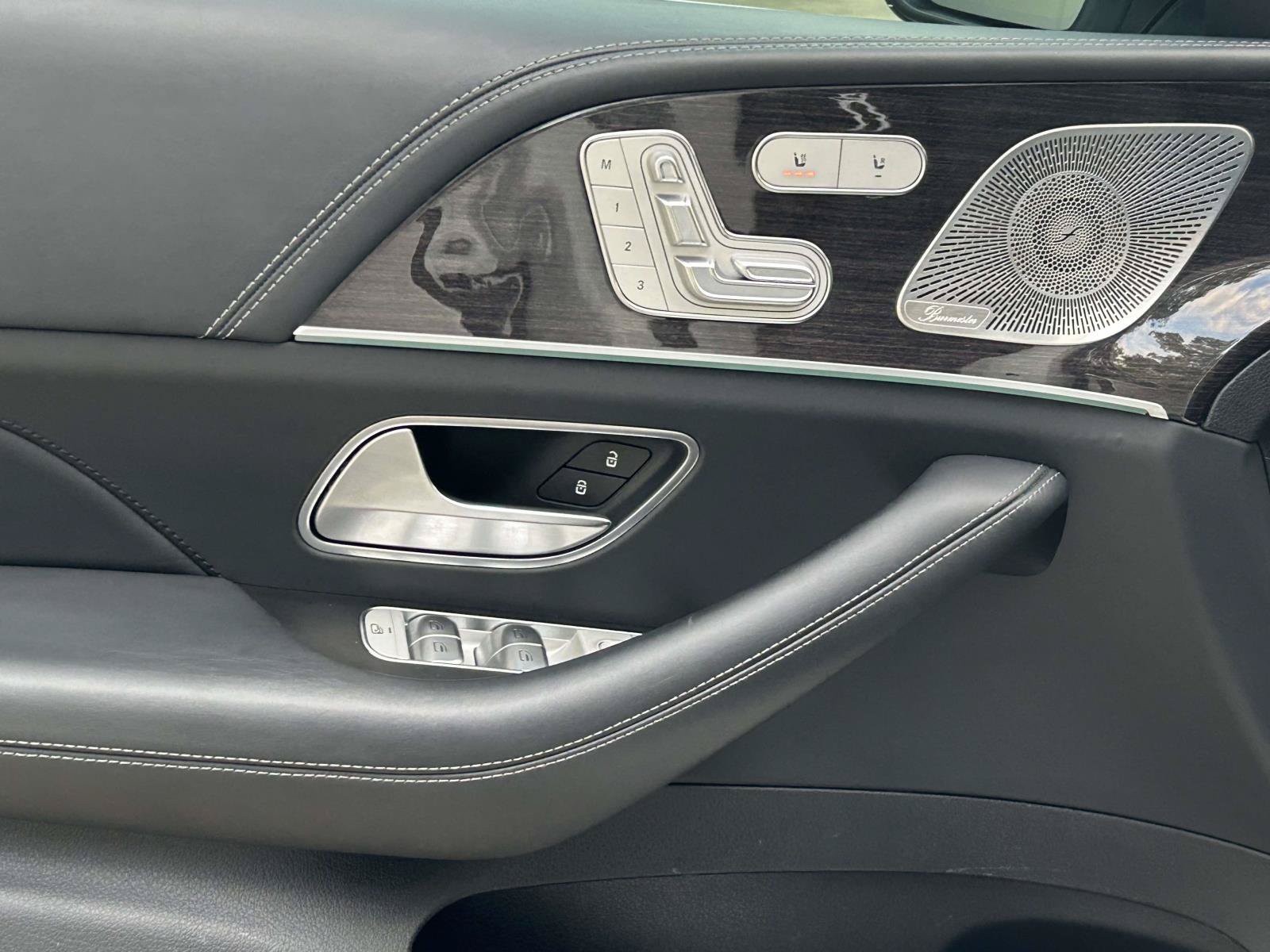 Certified 2022 Mercedes-Benz GLE 53 AMG 4MATIC image 18