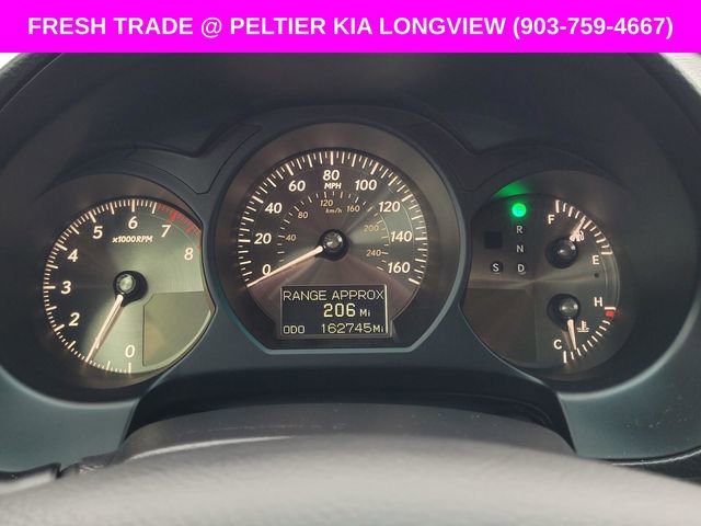 Used 2008 Lexus GS 350 RWD image 30