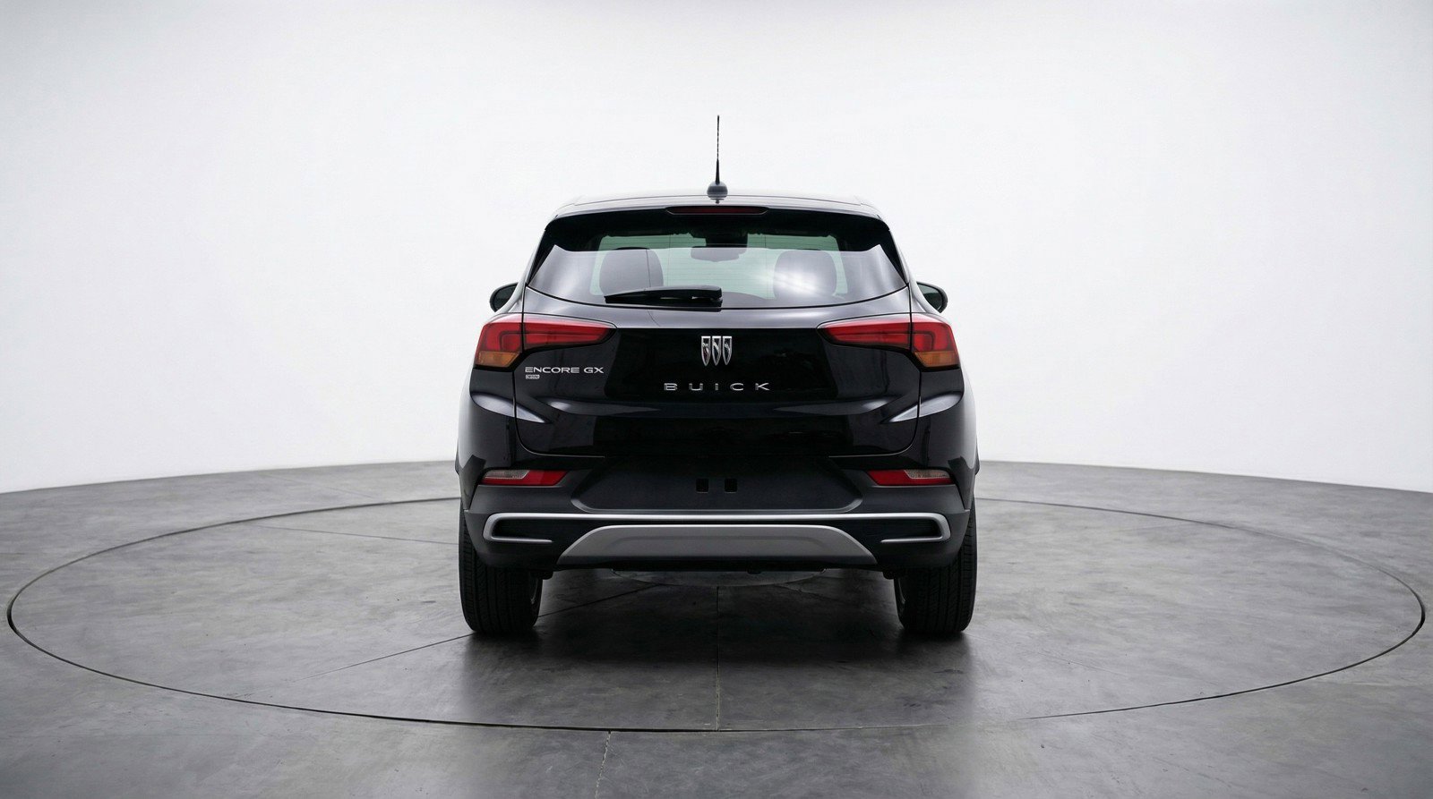 Used 2025 Buick Encore GX Preferred image 7