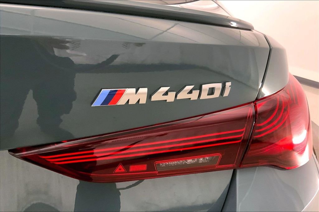 Used 2025 BMW M440i RWD image 7