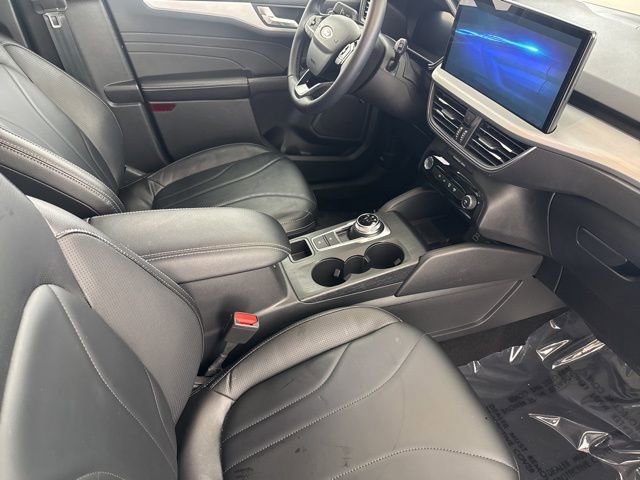 Used 2025 Ford Escape SE w/ PHEV Premium Package FWD image 23