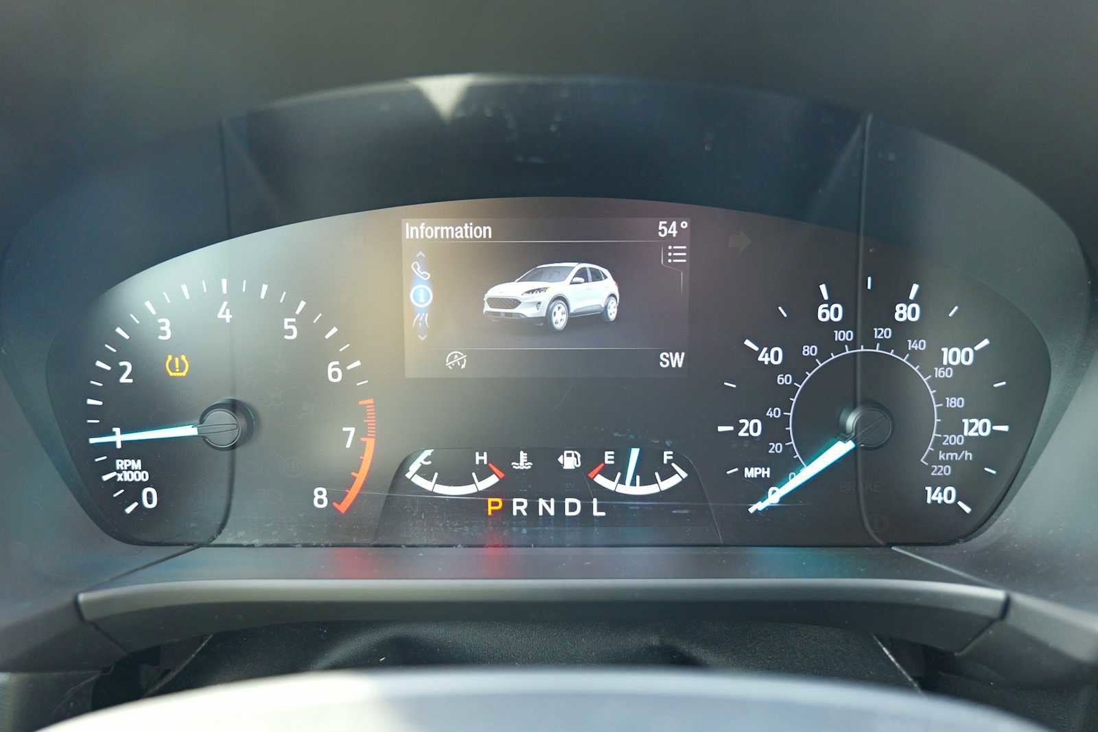 Used 2020 Ford Escape SEL image 15