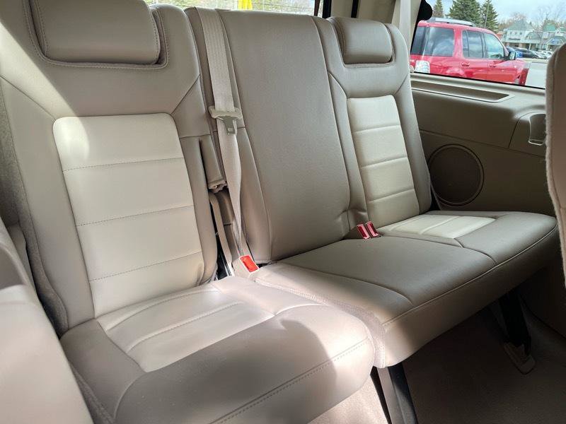 Used 2006 Ford Expedition Eddie Bauer image 36