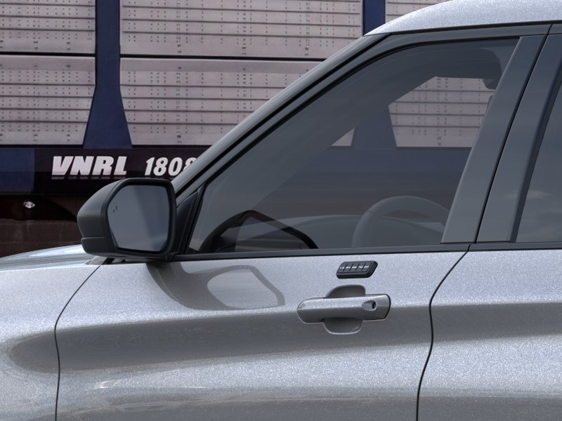 New 2026 Ford Explorer Active AWD/4WD image 20
