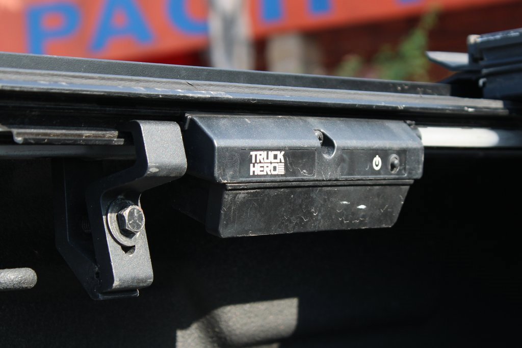 Used 2020 Chevrolet Silverado 3500 High Country w/ Z71 Off-Road Package image 10