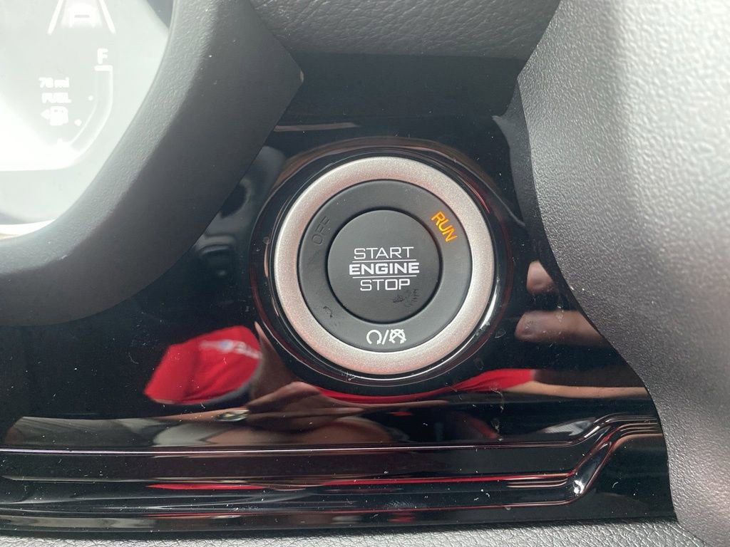 New 2026 RAM 1500 Laramie w/ Night Edition image 36