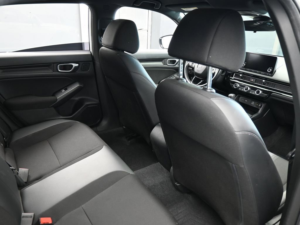 Used 2024 Honda Civic Sport image 42