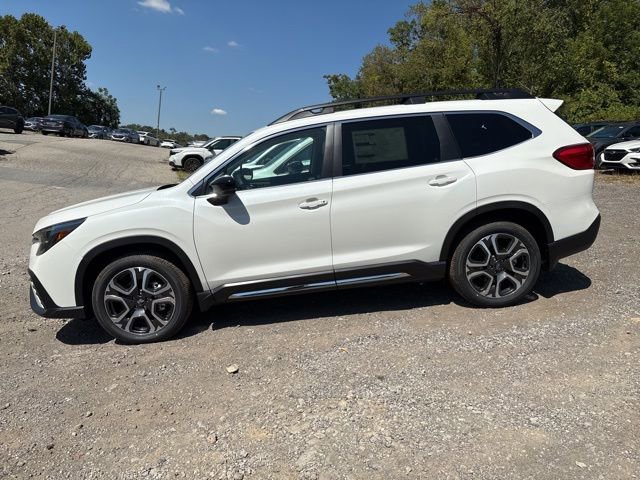 New 2025 Subaru Ascent Limited image 2