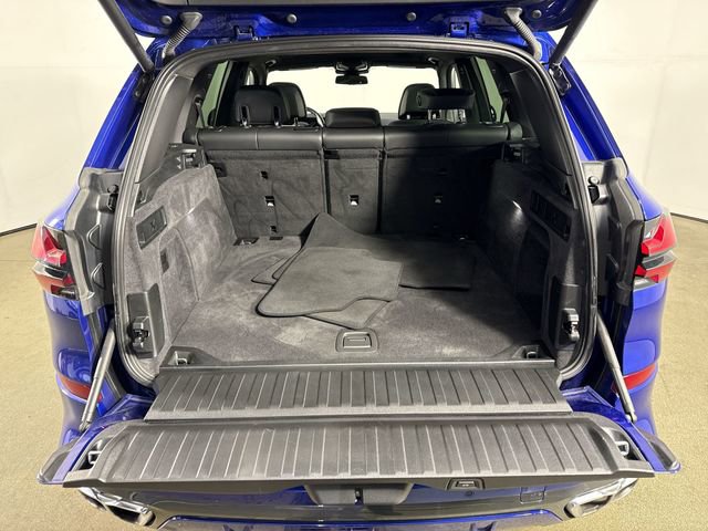 Used 2026 BMW X5 M60i image 33