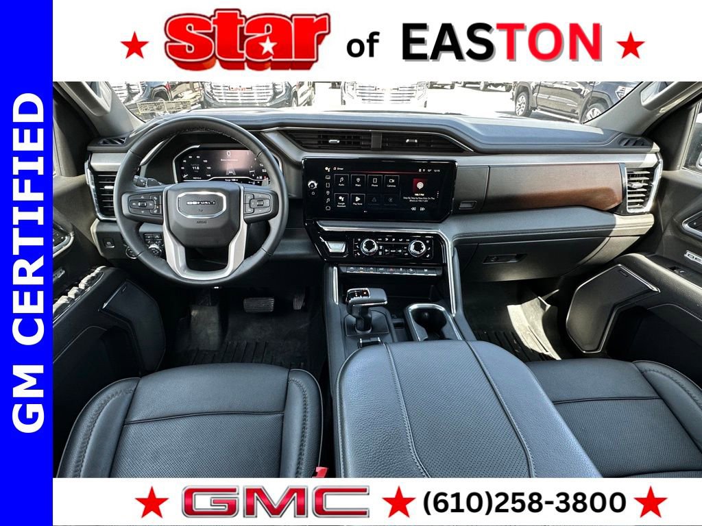 Certified 2023 GMC Sierra 1500 Denali image 26