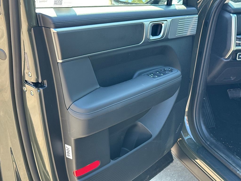 New 2026 Hyundai Santa Fe XRT image 10