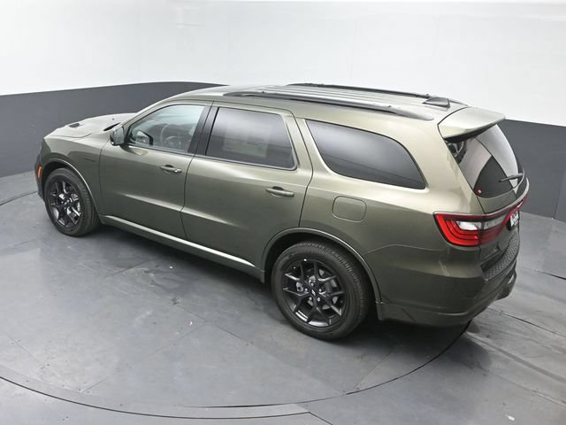 New 2027 Dodge Durango GT AWD/4WD image 31