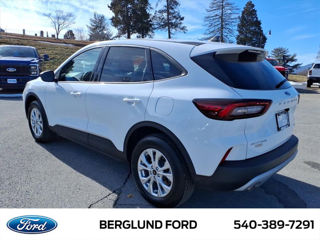 Used 2026 Ford Escape Active image 7