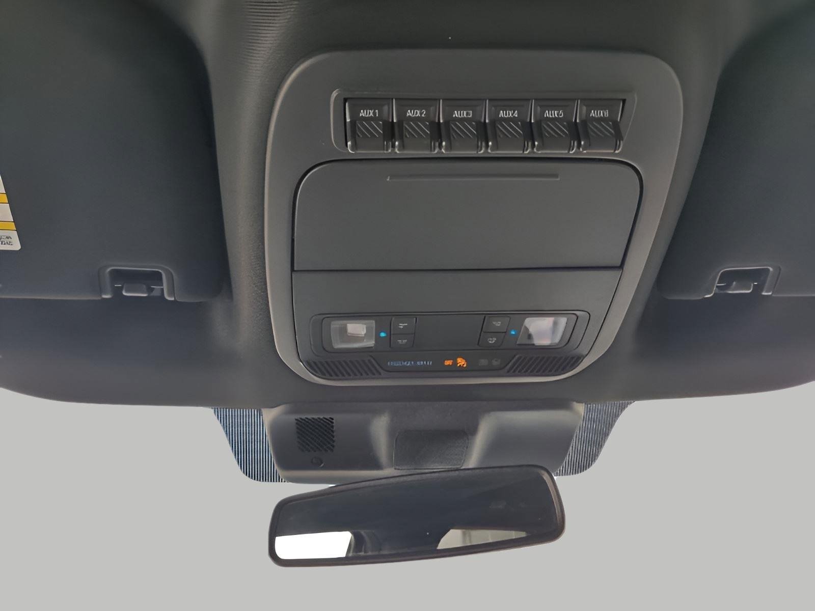 Used 2023 Ford F150 Tremor AWD/4WD image 73